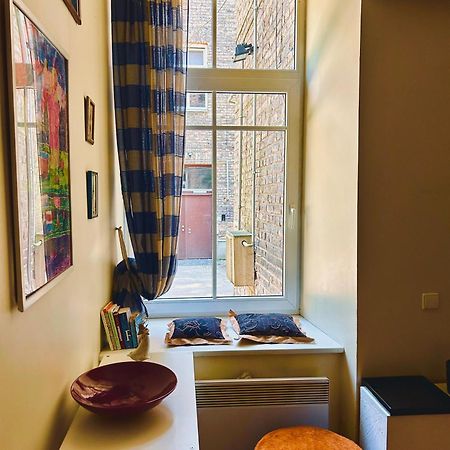 Guest Room In Old Town Vilnius Exterior photo