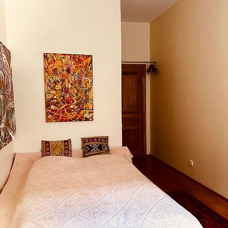 Guest Room In Old Town Vilnius Exterior photo